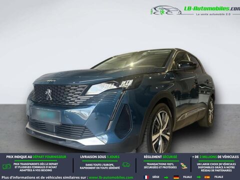 3008 Hybrid 225 e-BVA 2022 occasion 31850 Beaupuy
