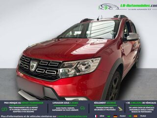 Sandero dCi 95 2020 occasion 31850 Beaupuy