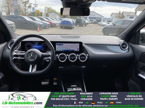 Classe GLA 200 BVA 2025 occasion 31850 Beaupuy