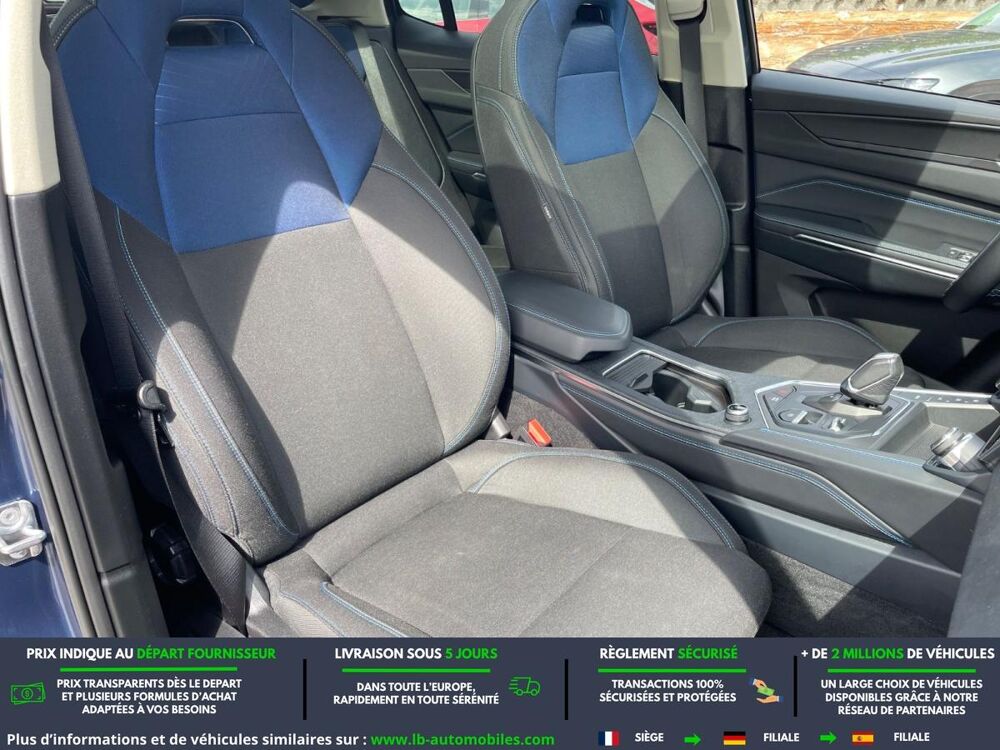 01 PHEV 2023 occasion 31850 Beaupuy