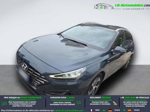 i30 1.0 T-GDi 120 iBVM Hybrid 48V 2023 occasion 31850 Beaupuy