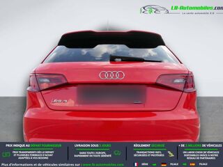 RS3 2.5 TFSI 367 / Quattro S tronic 7 2015 occasion 31850 Beaupuy