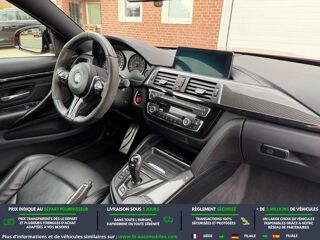 M4 450 ch M BVA 2019 occasion 31850 Beaupuy