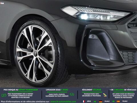 A5 40 TFSI 204 ch BVA Quattro 2025 occasion 31850 Beaupuy