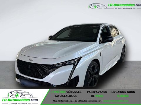 Peugeot 308 PHEV 225 e-BVA 2022 occasion Beaupuy 31850