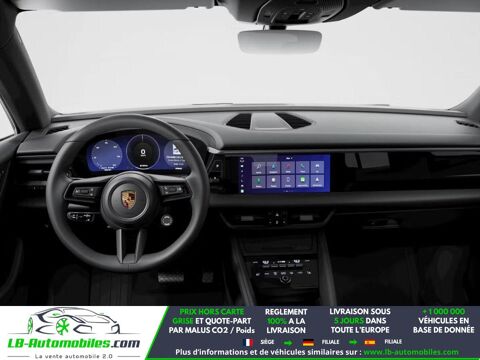 Macan 408 ch 2024 occasion 31850 Beaupuy