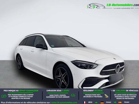 Classe C 300 de BVA 2024 occasion 31850 Beaupuy