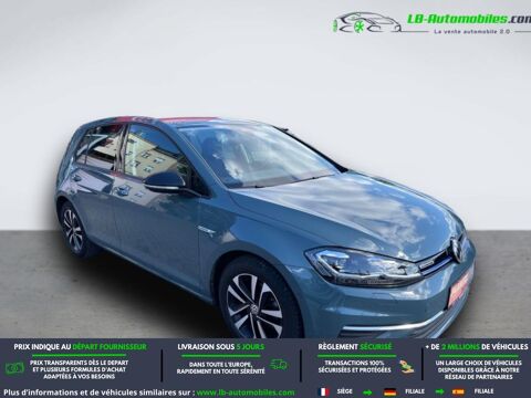 Golf 1.5 TSI 130 BVM 2019 occasion 31850 Beaupuy