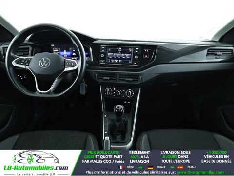 Taigo 1.0 TSI 95 BVM 2022 occasion 31850 Beaupuy