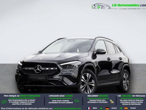 Annonce voiture Mercedes Classe GLA 33770 €