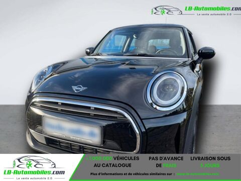 Mini Cooper 102 CH BVM 2021 occasion Beaupuy 31850