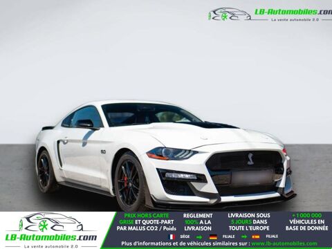 Mustang 5.0 460ch BVA 2022 occasion 31850 Beaupuy
