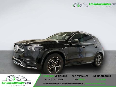 Mercedes Classe GLE 350 de EQ POWER BVA 4Matic 2021 occasion Beaupuy 31850