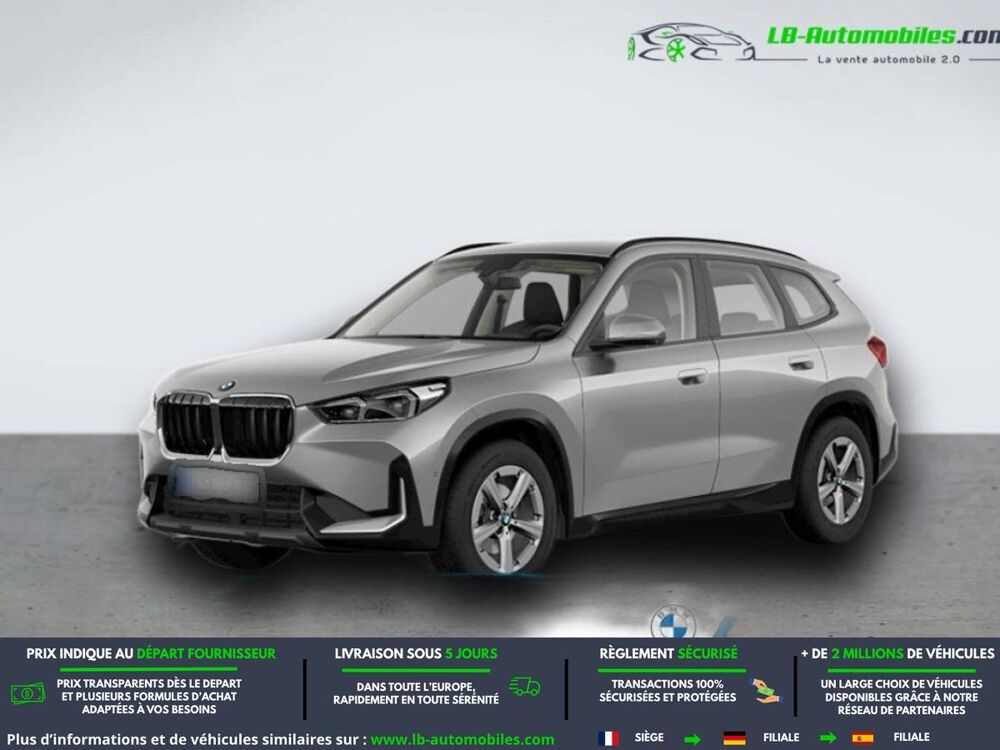 X1 sDrive 18i 136ch BVA 2023 occasion 31850 Beaupuy