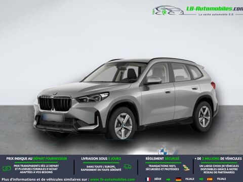 Annonce voiture BMW X1 30890 €