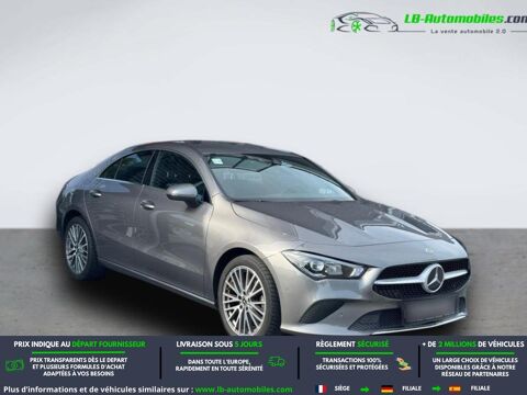 Classe CLA 180 BVA 2023 occasion 31850 Beaupuy