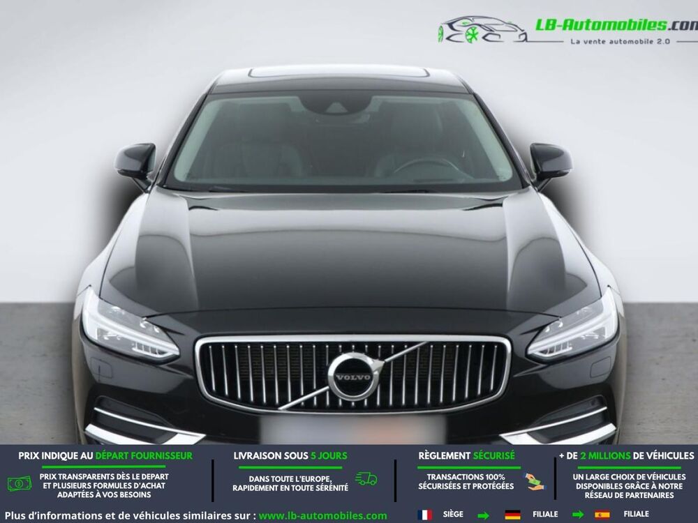 S90 Essence 190 ch BVA 2018 occasion 31850 Beaupuy