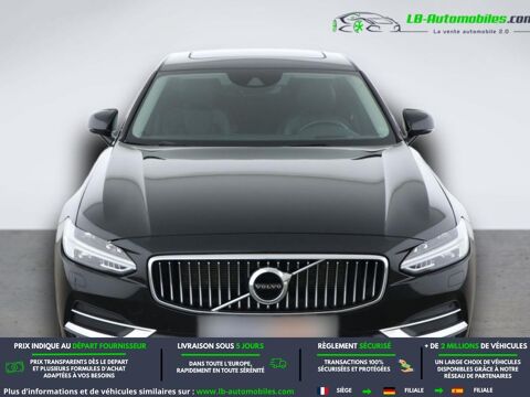 S90 Essence 190 ch BVA 2018 occasion 31850 Beaupuy