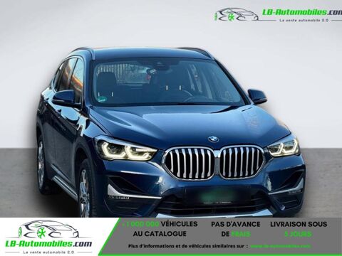 BMW X1 sDrive 18i 140 ch 2020 occasion Beaupuy 31850