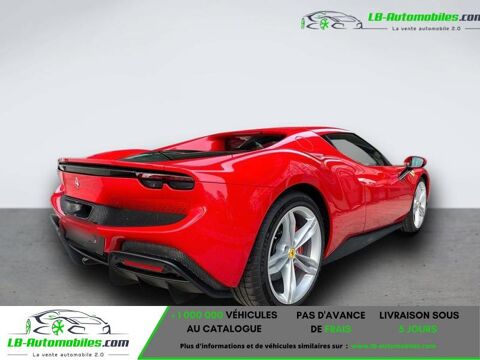 296 3.0 Turbo V6 Hybride 830 ch 2023 occasion 31850 Beaupuy