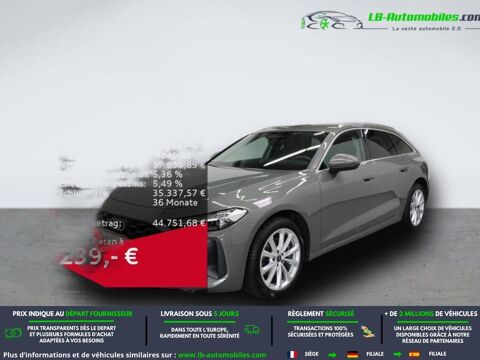 Annonce voiture Audi A5 39880 €