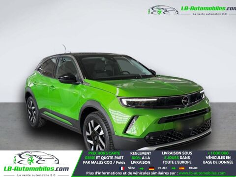 Mokka 1.2 Turbo 100 ch BVM 2022 occasion 31850 Beaupuy