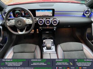 Classe A 220 BVA 2018 occasion 31850 Beaupuy