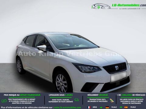 Ibiza 1.0 EcoTSI 95 ch BVM 2022 occasion 31850 Beaupuy