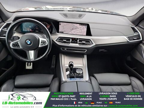 X5 xDrive40d 340 ch BVA 2023 occasion 31850 Beaupuy