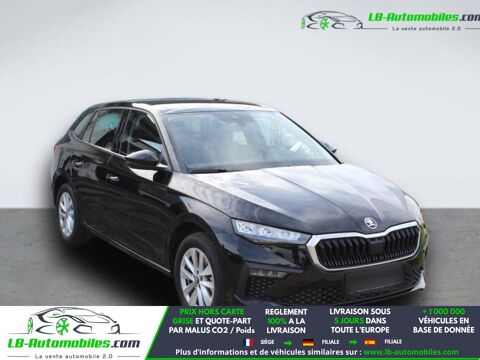 Annonce voiture Skoda Scala 18690 €