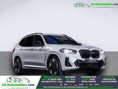 iX M Sport 286 ch BVA8 2022 occasion 31850 Beaupuy