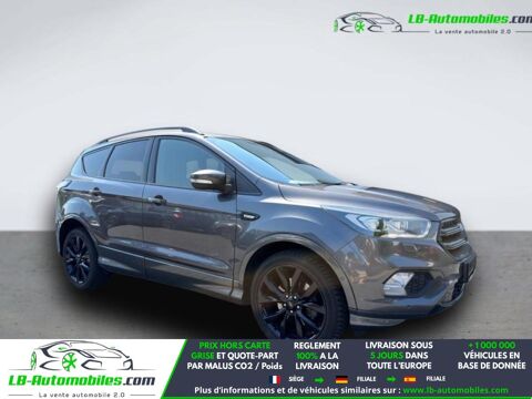 Kuga 1.5 EcoBoost 182 4x4 BVA 2017 occasion 31850 Beaupuy