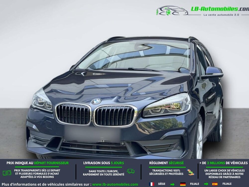 Serie 2 220d 190 ch 2019 occasion 31850 Beaupuy