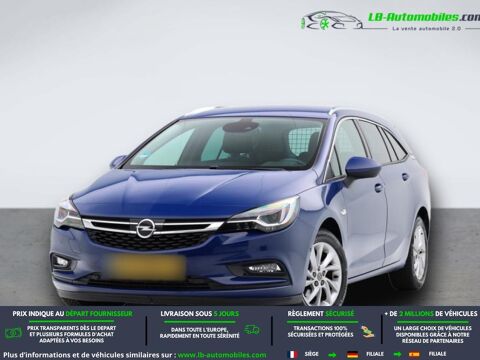 Annonce voiture Volkswagen Golf SW 10999 €