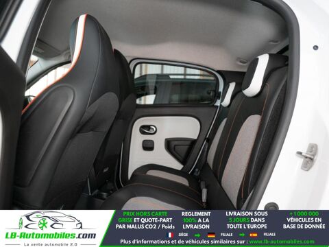 Twingo AchatInt&eacute;gral 81CH 2020 occasion 31850 Beaupuy