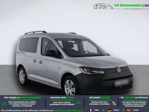 Caddy 2.0 TDI 122 BVM 2023 occasion 31850 Beaupuy