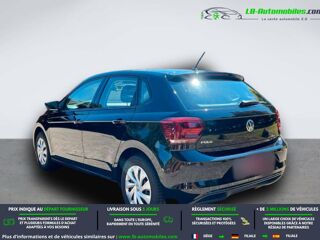 Polo 1.0 TSI 95 S&S BVM 2020 occasion 31850 Beaupuy