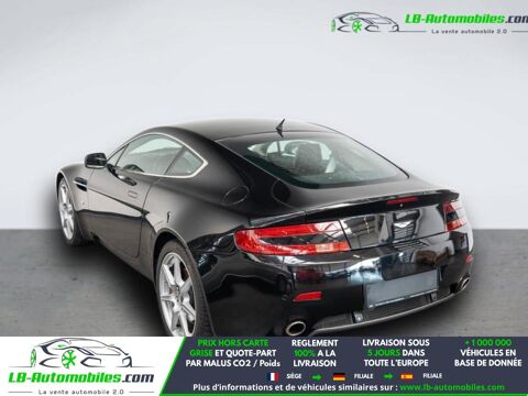 Vantage V8 385 ch 2007 occasion 31850 Beaupuy