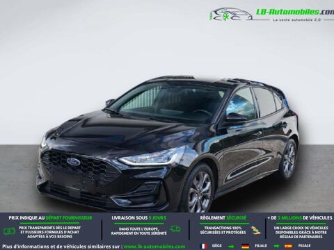 Focus 1.0 EcoBoost 155 mHEV BVM 2022 occasion 31850 Beaupuy