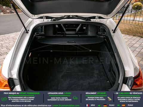 Classe CLA 250 BVA 4Matic 2020 occasion 31850 Beaupuy