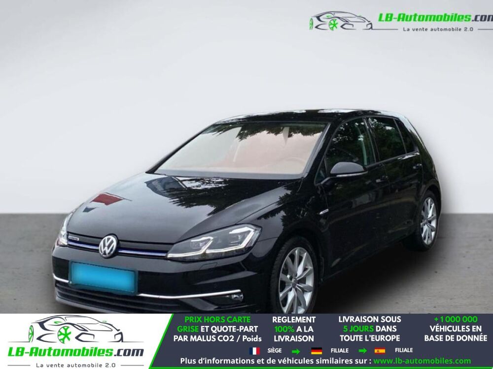 Golf 1.5 TSI 130 BVA 2018 occasion 31850 Beaupuy