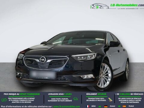 Opel Insignia 2.0 D 170 ch BVM 2017 occasion Beaupuy 31850