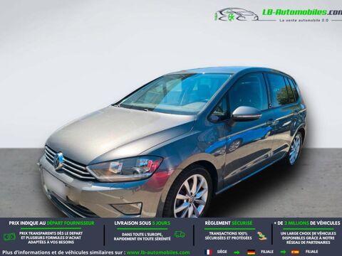 Volkswagen Golf 1.5 TSI 150 BVM 2017 occasion Beaupuy 31850