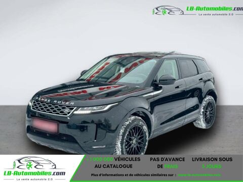 Land-Rover Range Rover Evoque D150 2WD BVM 2020 occasion Beaupuy 31850