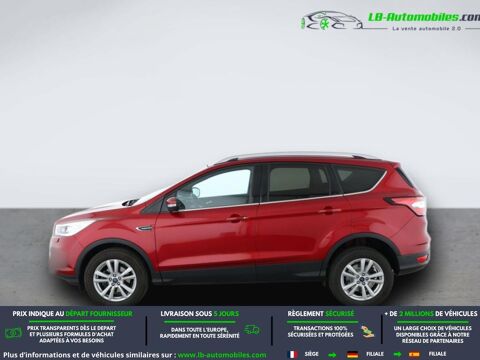 Kuga 1.5 150 4x2 BVA 2019 occasion 31850 Beaupuy