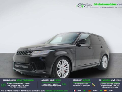 Annonce voiture Land-Rover Range Rover 85300 €