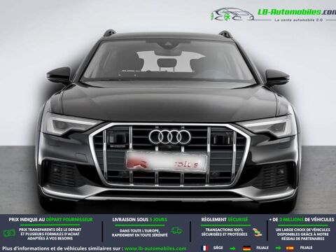 A6 45 TDI 245 ch Quattro BVA 2023 occasion 31850 Beaupuy
