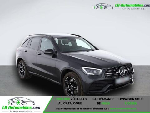 Mercedes Classe GLC 300 BVA 4Matic 2021 occasion Beaupuy 31850