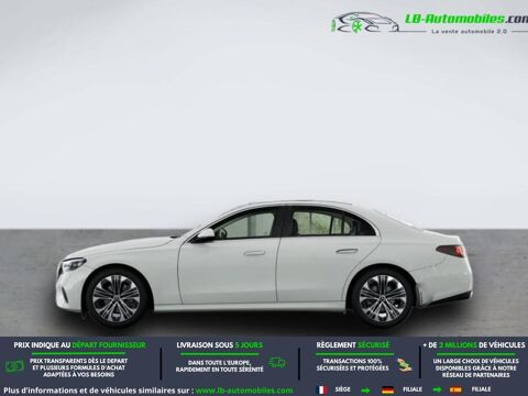 Classe E 220 d BVA 2025 occasion 31850 Beaupuy