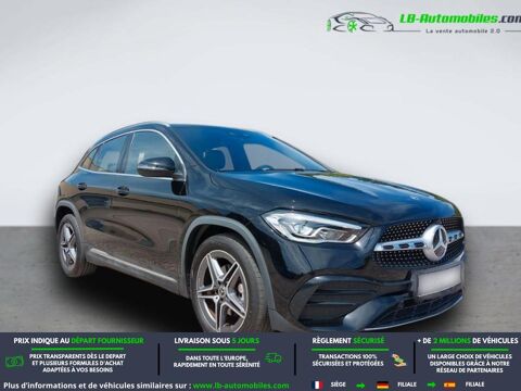 Classe GLA 200 BVA 2022 occasion 31850 Beaupuy